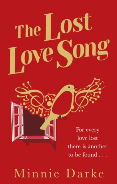 The Lost Love Song Online