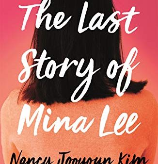 The Last Story of Mina Lee Discount