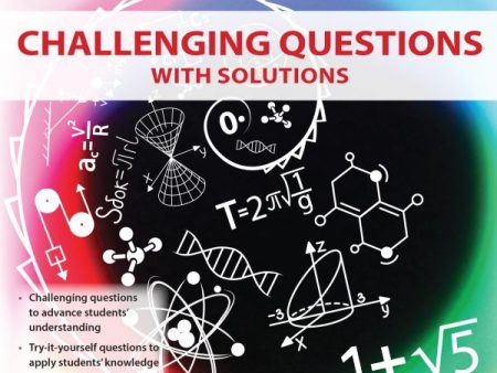 A-Level Physics Challenging Questions With Solutions Cheap