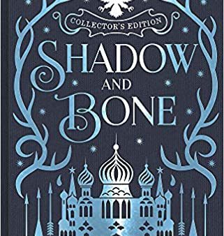 Shadow and Bone : Book 1 (Collector s Edition) Sale