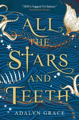 All the Stars and Teeth Fashion