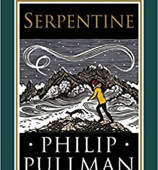 SERPENTINE (HIS DARK MATERIALS) (UK) Online