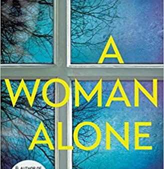 A Woman Alone For Sale