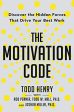 The Motivation Code Online Hot Sale