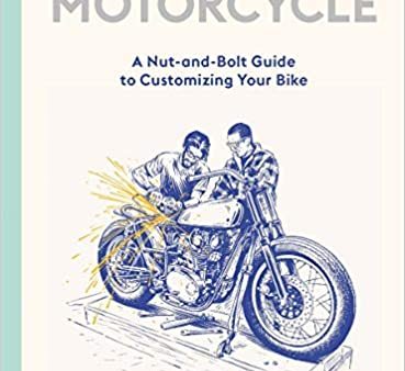 How to Build a Motorcycle Supply