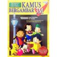 KAMUS BERGAMBAR 3M Online Sale