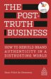 THE POST-TRUTH BUSINESS on Sale