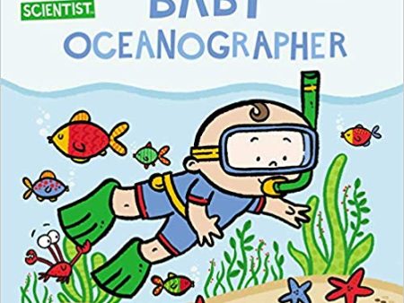 Baby Oceanographer For Discount