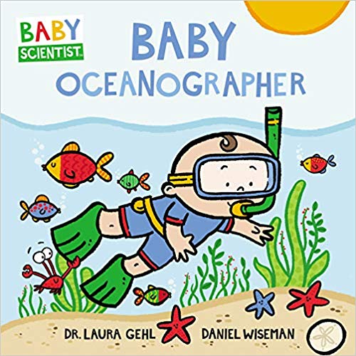 Baby Oceanographer For Discount