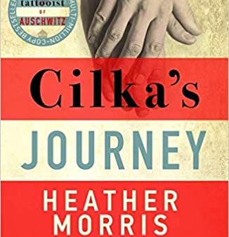 Cilka s Journey Sale