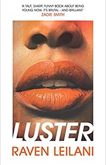 Luster For Sale