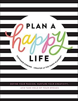 Plan a Happy Life For Discount