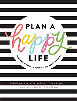 Plan a Happy Life For Discount