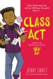 Class Act Hot on Sale