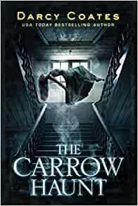 The Carrow Haunt Cheap