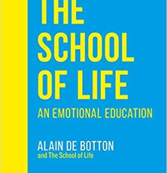 The School of Life : An Emotional Education Online Sale