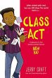 Class Act Hot on Sale