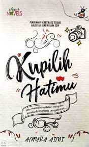 Kupilih Hatimu For Sale