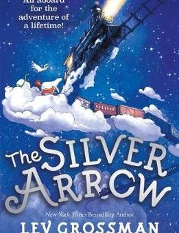 The Silver Arrow on Sale