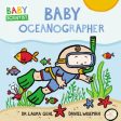 Baby Oceanographer For Discount