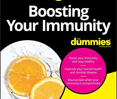 Boosting Your Immunity For Dummies Supply