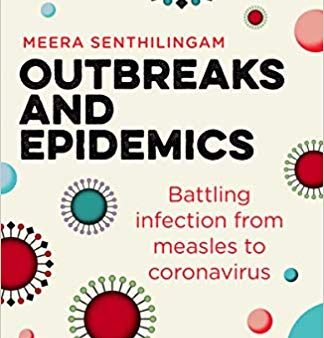 Outbreaks and Epidemics For Discount