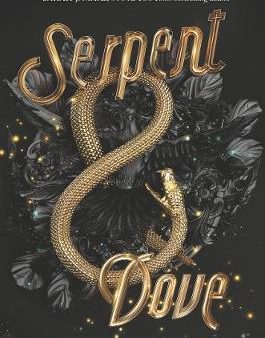 Serpent & Dove For Sale