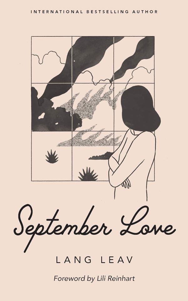 September Love Hot on Sale