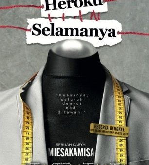 Heroku Selamanya Online Sale