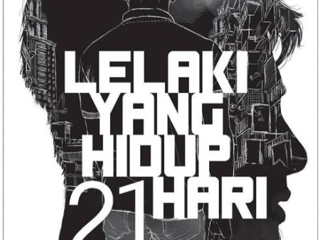 LELAKI YANG HIDUP 21 HARI Sale