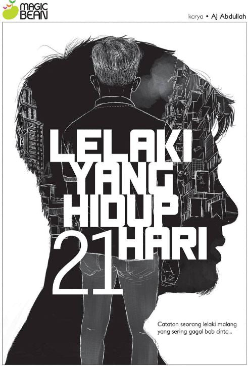 LELAKI YANG HIDUP 21 HARI Sale