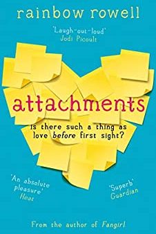 Attachments (REISSUE) For Cheap