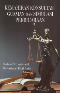 KEMAHIRAN KONSULTASI GUAMAN & SIMULASI PERBICARAAN Fashion