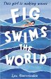 Fig Swims the World For Sale