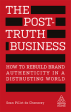 THE POST-TRUTH BUSINESS on Sale