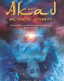 Akad: Me, You, Us...Eternity on Sale