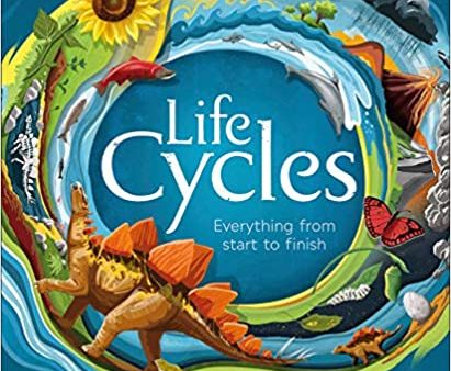 Life Cycles Hot on Sale