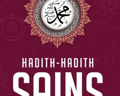 HADITH-HADITH SAINS (2020) on Sale