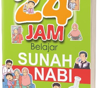 24 Jam Belajar Sunah Nabi Online now