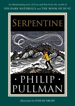 SERPENTINE (HIS DARK MATERIALS) (US) For Discount