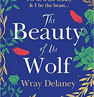 The Beauty of the Wolf For Sale