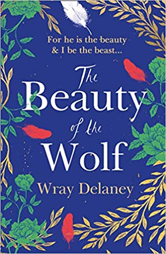 The Beauty of the Wolf For Sale