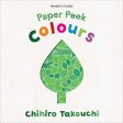 PAPER PEEK: COLOURS Sale