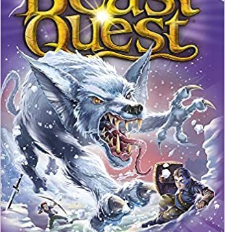 Beast Quest: Lycaxa, Hunter of the Peaks Online Hot Sale