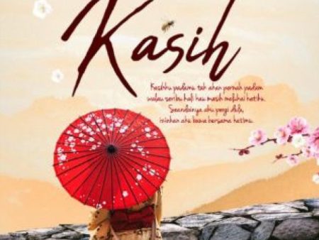 Kasih on Sale