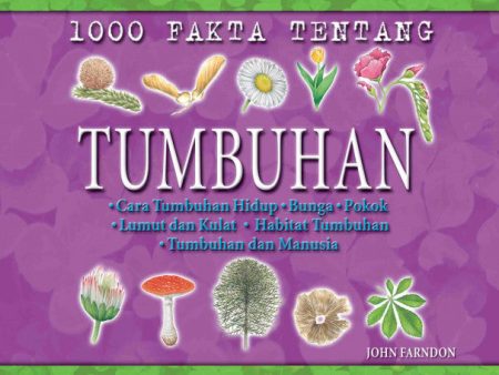 1000 Fakta Tentang Tumbuhan Online Sale