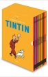 Tin Tin 90th Anniversary Boxset For Discount