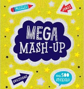 Mega Mash-Up Hot on Sale