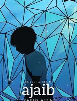 Trilogi Ajaib #1: Ajaib on Sale