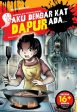 AKU DENGAR KAT DAPUR ADA... For Cheap